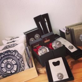 Tragel Shop bij FairtradeUpgrade