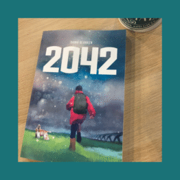 2042 Diana Blanken bij Fairytale books cards and gifts