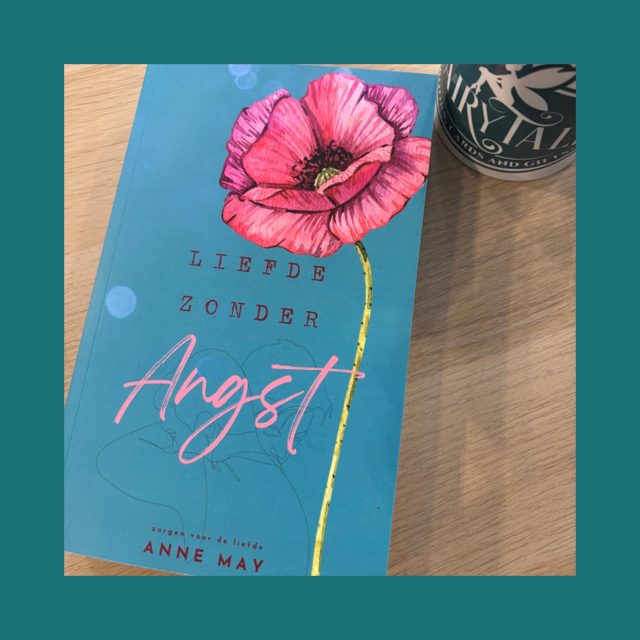 Liefde zonder angst Anne May bij Fairytale books cards and gifts Liefde zonder angst Anne May bij Fairytale books cards and gifts