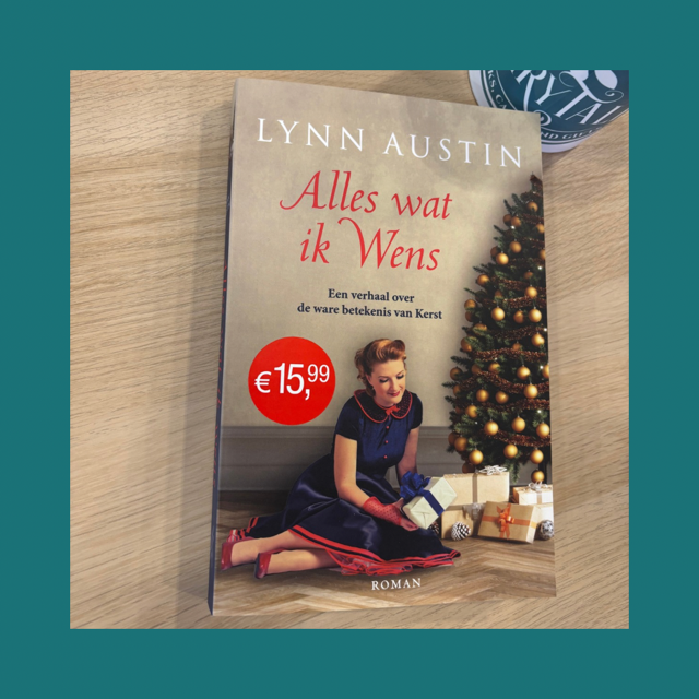 Alles wat ik Wens Lynn Austin bij Fairytale books cards and gifts Alles wat ik Wens Lynn Austin bij Fairytale books cards and gifts