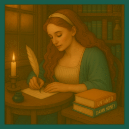 Schrijf en Verzend Service bij FairyTale books cards and gifts