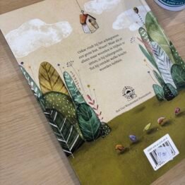De Woordenschat Rebecca Gugger bij FairyTale books cards and gift