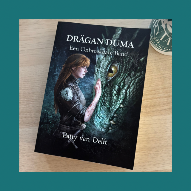 Een onbreekbare band Patty van Delft bij Fairytale books cards and gifts Een onbreekbare band Patty van Delft bij Fairytale books cards and gifts