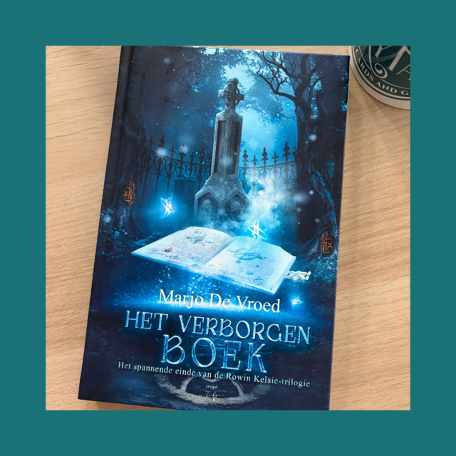 Het verborgen boek Marjo de Vroed bij Fairytale books cards and gifts Het verborgen boek Marjo de Vroed bij Fairytale books cards and gifts