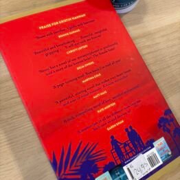 The Women - Kristin Hannah English bij FairyTale books cards and gifts