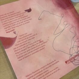 Ik val op jou - Rebecca Dautremer bij FairyTale books cards and gifts