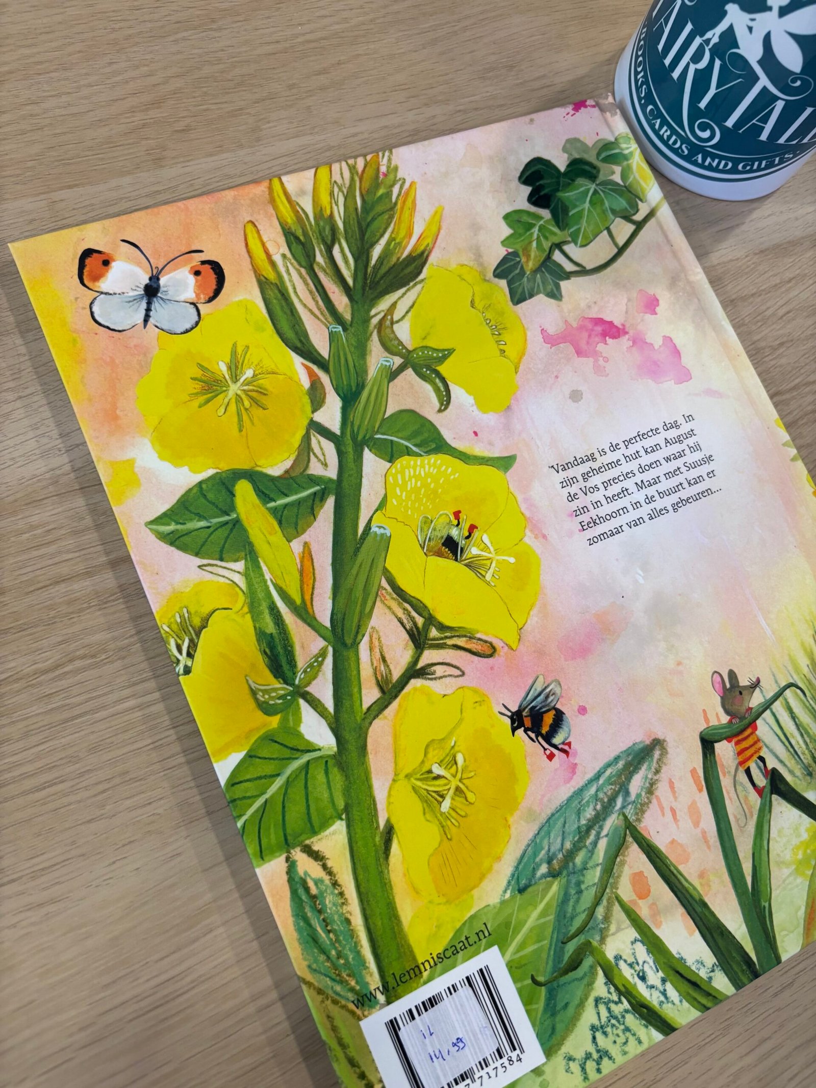 Lekker alleen - Miriam Bos bij FairyTale books cards and gifts bij fairyTale books cards and gifts Lekker alleen - Miriam Bos bij FairyTale books cards and gifts bij fairyTale books cards and gifts