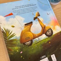 Bijzonder - Chris Sauaders bij FairyTale books cards and gifts