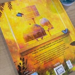 Samen - Chris Sauaders bij FairyTale books cards and gifts