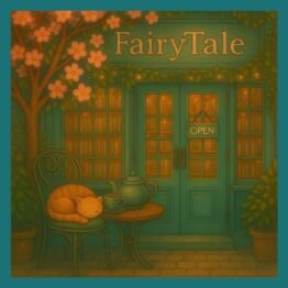 The Healing - Fiction