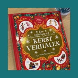 Kerst Verhalen bij Fairytale books cards and gifts