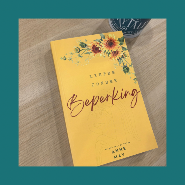 Liefde zonder Beperking Anne May bij Fairytale books cards and gifts Liefde zonder Beperking Anne May bij Fairytale books cards and gifts