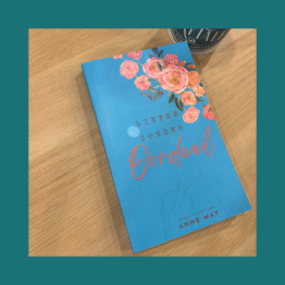 Liefde zonder Oordeel Anne May bij Fairytale books cards and gifts