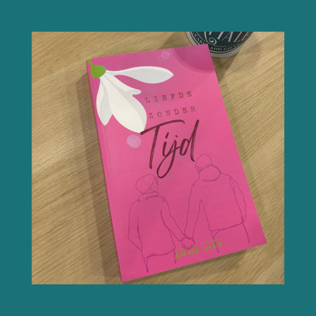 Liefde zonder Tijd Anne May bij Fairytale books cards and gifts Liefde zonder Tijd Anne May bij Fairytale books cards and gifts