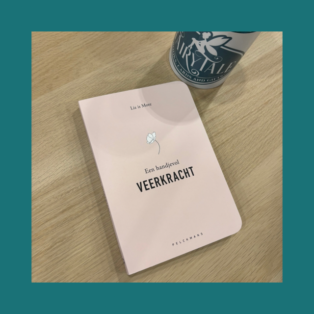 Een handjevol veerkracht Liz is more bij fairytale books cards and gifts Een handjevol veerkracht Liz is more bij fairytale books cards and gifts