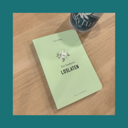 Een handjevol loslaten Liz is moore bij Fairytale books cards and gifts