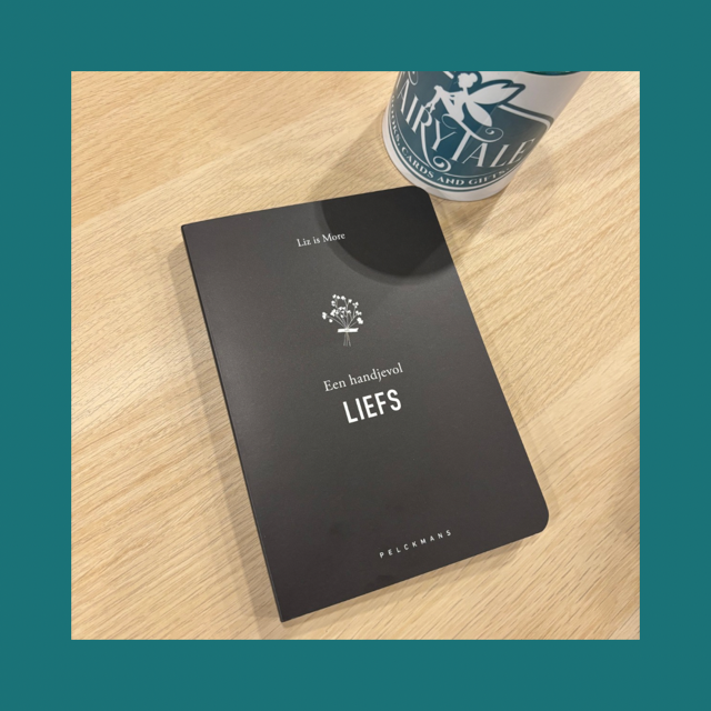 Een handjevol liefs Liz is more bij Fairytale books cards and gifts Een handjevol liefs Liz is more bij Fairytale books cards and gifts