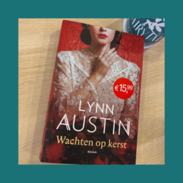 Wachten op Kerst Lynn Austin bij Fairytale books cards and gifts