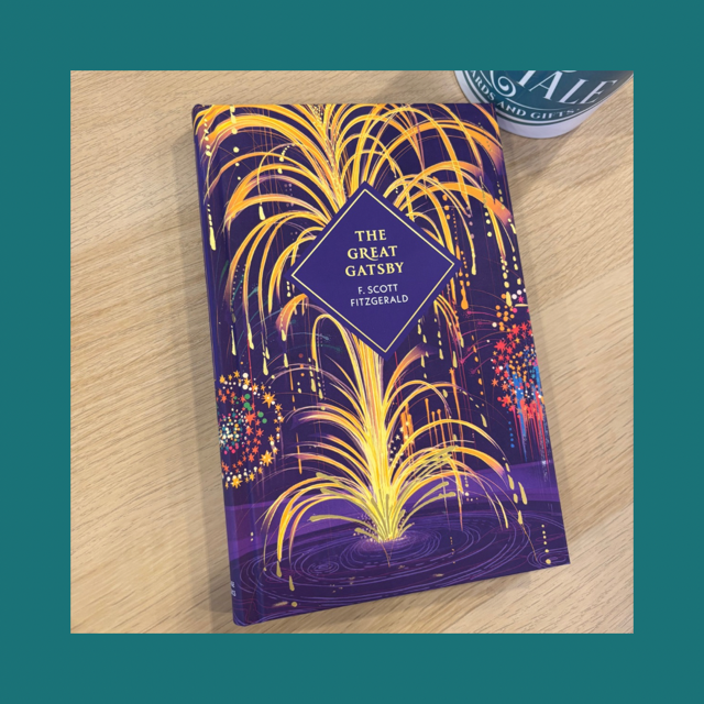 The Great Gatsby F Scott Fitzgerald bij Fairytale books cards and gifts The Great Gatsby F Scott Fitzgerald bij Fairytale books cards and gifts