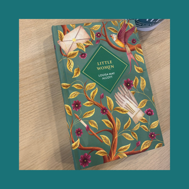 Little Women Louisa May Alcott bij Fairytale books cards and gifts Little Women Louisa May Alcott bij Fairytale books cards and gifts