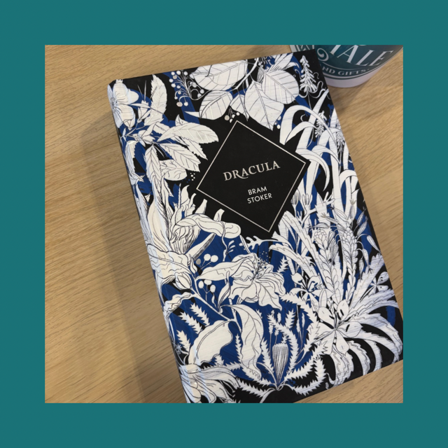 Dracula Bram Stoker bij Fairytale books cards and gifts Dracula Bram Stoker bij Fairytale books cards and gifts