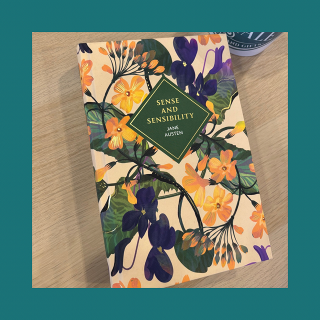 Sense and Sensibility Jane Austen bij Fairytale books cards and gifts Sense and Sensibility Jane Austen bij Fairytale books cards and gifts