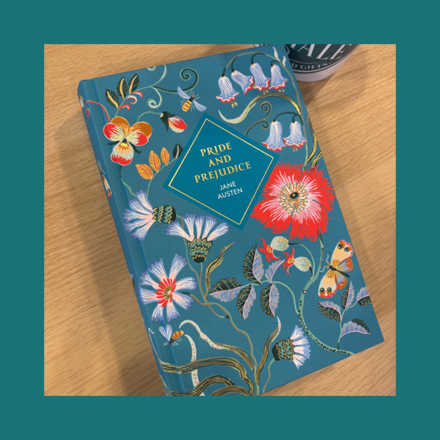 Pride and Prejudice Jane Austen bij Fairytale books cards and gifts Pride and Prejudice Jane Austen bij Fairytale books cards and gifts