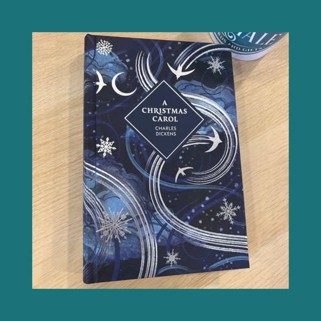 A christmas Carol Charles Dickens bij Fairytale books cards and gifts A christmas Carol Charles Dickens bij Fairytale books cards and gifts