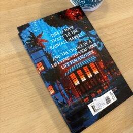 The rainfall market You Yeong Gwang bij FairyTale books cards and gifts