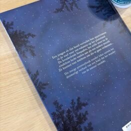 Toen Jihyun Kim bij FairyTale books cards and gifts