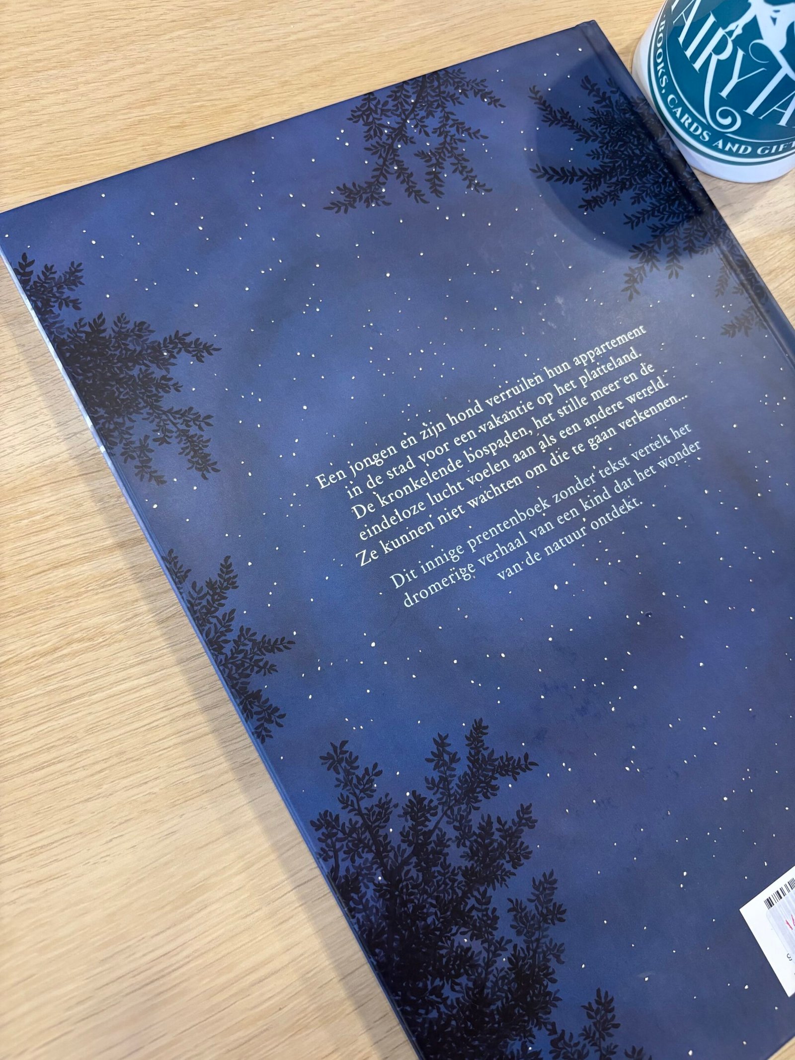 Toen Jihyun Kim bij FairyTale books cards and gifts Toen Jihyun Kim bij FairyTale books cards and gifts