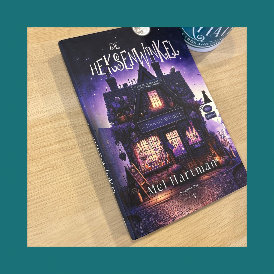 De heksenwinkel Mel Hartman bij Fairytale books cards and gifts De heksenwinkel Mel Hartman bij Fairytale books cards and gifts
