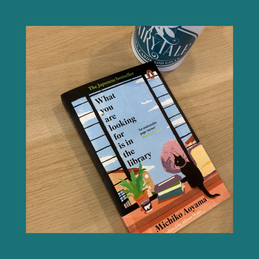 What you are looking for is in the library Michiko Aoyama bij FairyTale books cards and gifts What you are looking for is in the library Michiko Aoyama bij FairyTale books cards and gifts