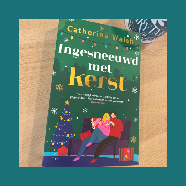 Ingesneeuwd met Kerst Catherine Walsh bij Fairytale books cards and gifts Ingesneeuwd met Kerst Catherine Walsh bij Fairytale books cards and gifts