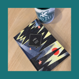 1984 George Orwel bij FairyTale books cards and gifts