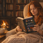 Blog Healing Fiction bij FairyTale books cards and gifts