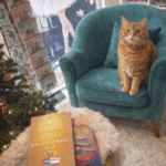 Blog Healing Fiction bij FairyTale books cards and gifts