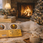 Blog Healing Fiction bij FairyTale books cards and gifts