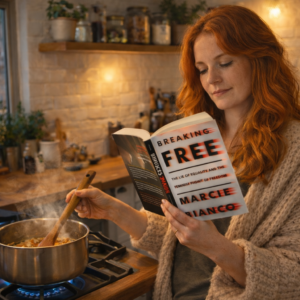 Blog januari 26 bij FairyTale books cards gifts