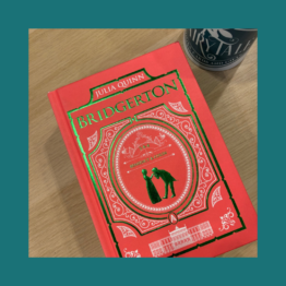 Bridgerton 3 and 4 Benedict and Colin Julia Quinn bij FairyTale books cards and gifts