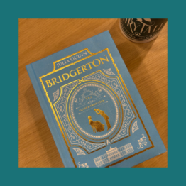 Bridgerton 5 and 6 Eloise and Francesca Julia Quinn bij FairyTale books cards and gifts