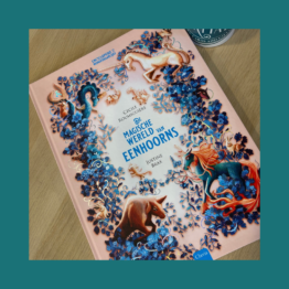 De Magische Wereld van Eenhoorns Cécile Roumiguiere bij FairyTale books cards and gifts