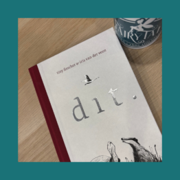 Dit Tiny Fisscher FairyTale books cards and gift