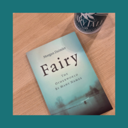 Fairy Morgan Daimler bij FairyTale books cards and gifts