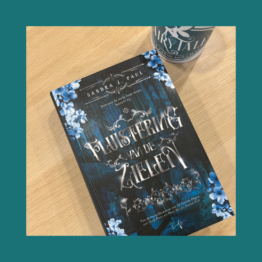 Fluistering van de Zielen Sandra J Paul bij FairyTale books cards and gifts