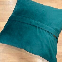 Handgemaakt Kussen Veloers Luipaard bij Fairytale books cards and gifts