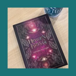 Heksen Kring Verhalen vol Magie bij FairyTale books cards and gifts