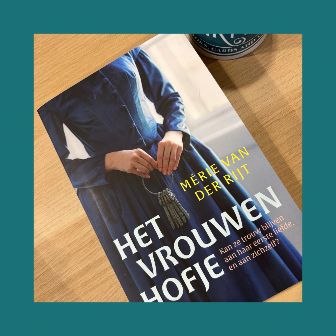 Het Vrouwen Hofje Merie van der Rijt FairyTale books cards and gift Het Vrouwen Hofje Merie van der Rijt FairyTale books cards and gift