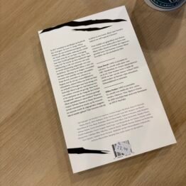 Krabben Daan Borrel en Milou Deelen bij FairyTale books cards and gifts