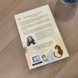 Ongetemd Leven Zelfbevrijdingsgids Glennon Doyle bij FairyTale books cards and gifts